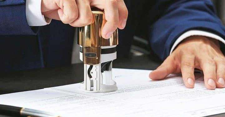 Правила роботи нотаріусів змінилися