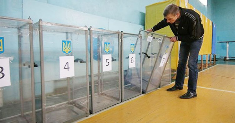 Як оскаржити рішення виборчих комісій — роз’яснення суду