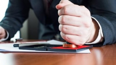 Як стати нотаріусом, – алгоритм дій від міністерства юстиції