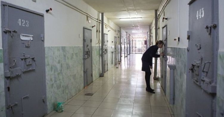 Які правові послуги можуть отримати засуджені: роз’яснення центру БВПД