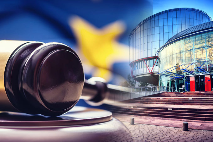 Порушення процесуальних прав обвинуваченого не завжди відшкодовується грошима, – ЄСПЛ