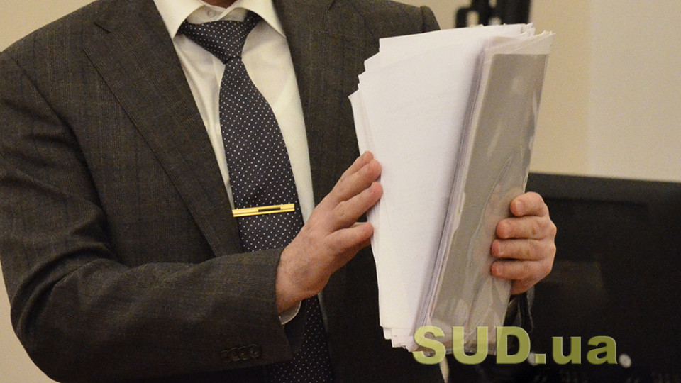 Адвокат з діючим свідоцтвом не може вважатися безробітним, — ВС