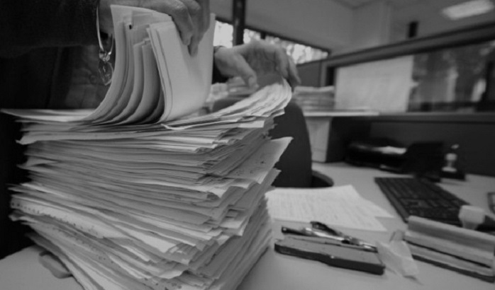 Про окремі особливості проведення обшуку