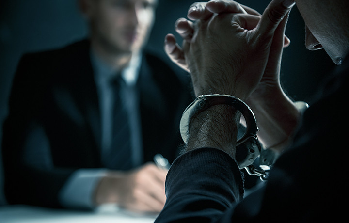 Набули чинності нові правила побачень адвокатів із засудженими