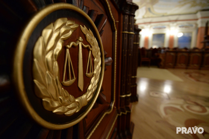 Погіршення правового становища засудженого – велика палата ВС вирішила виключну правову проблему
