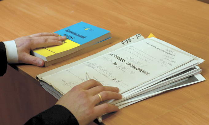 Вплив завершення розслідування на строки досудового розслідування