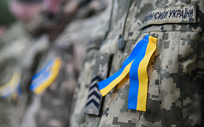 На час воєнного стану оновлено військову процедуру посвідчення заповітів