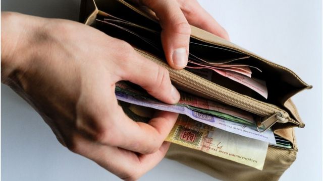 З 1 жовтня – новий розмір мінімальної зарплати: що зміниться для бізнесу