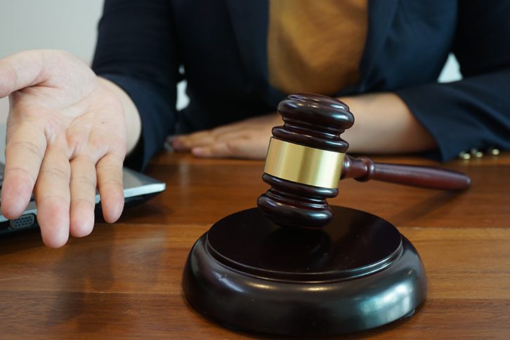 Велика Палата ВС висловилась про відповідальність платника податків за внесення до первинних документів недостовірних даних іншою особою