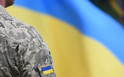 Міноборони розпочало розробку змін до Положення про проходження громадянами України військової служби у ЗСУ