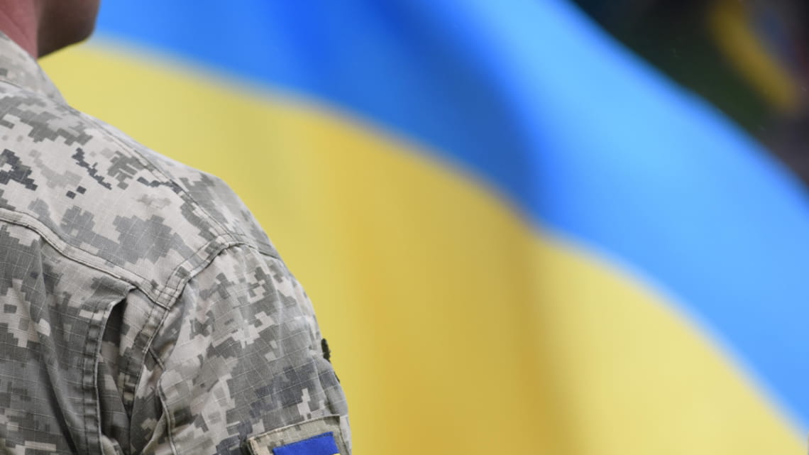 Порядок бронювання військовозобов’язаних знову зазнав змін: що передбачено