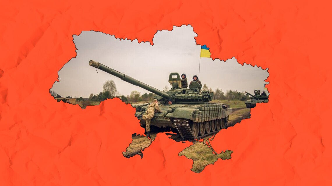 Верховна Рада продовжила воєнний стан і мобілізацію