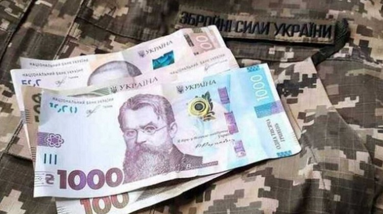 Рада розширила перелік осіб, які мають право на одноразову грошову допомогу в разі загибелі військового