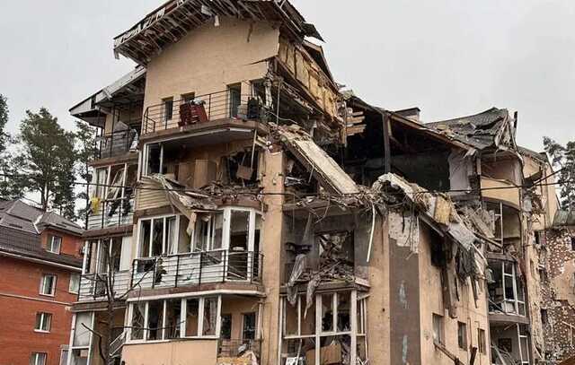 Припинення права власності на знищене майно: пам’ятка нотаірусу
