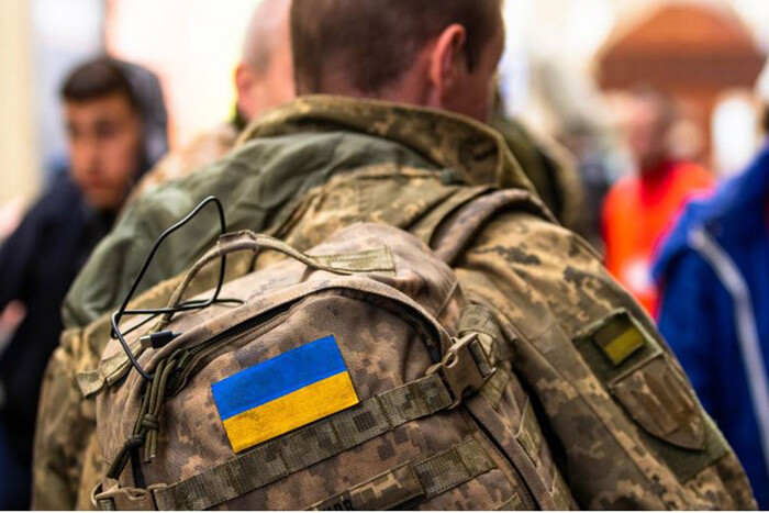 Верховна Рада підтримала демобілізацію строковиків
