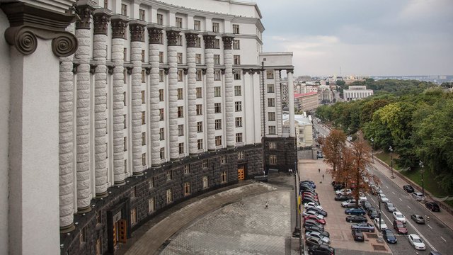 Кабмін пропонує внести зміни до Закону про Державну кримінально-виконавчу службу: що передбачено