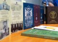 Історико-просвітницька виставка «На службі Феміді: видатні українські правники, адвокати, мислителі»